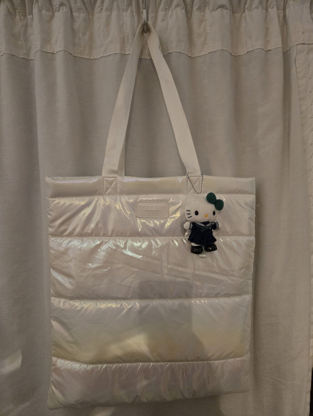 Bath And Body Works Bag